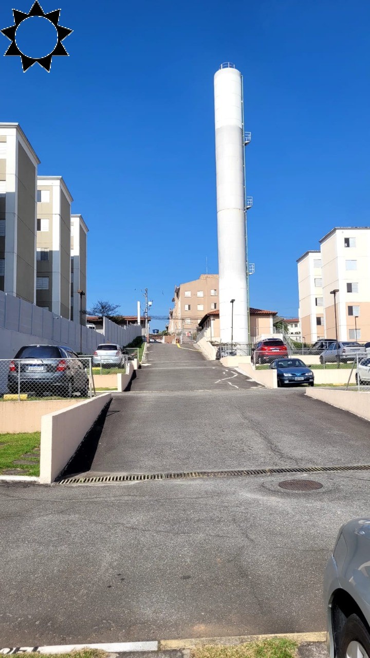 Apartamento, 2 quartos, 39 m² - Foto 24