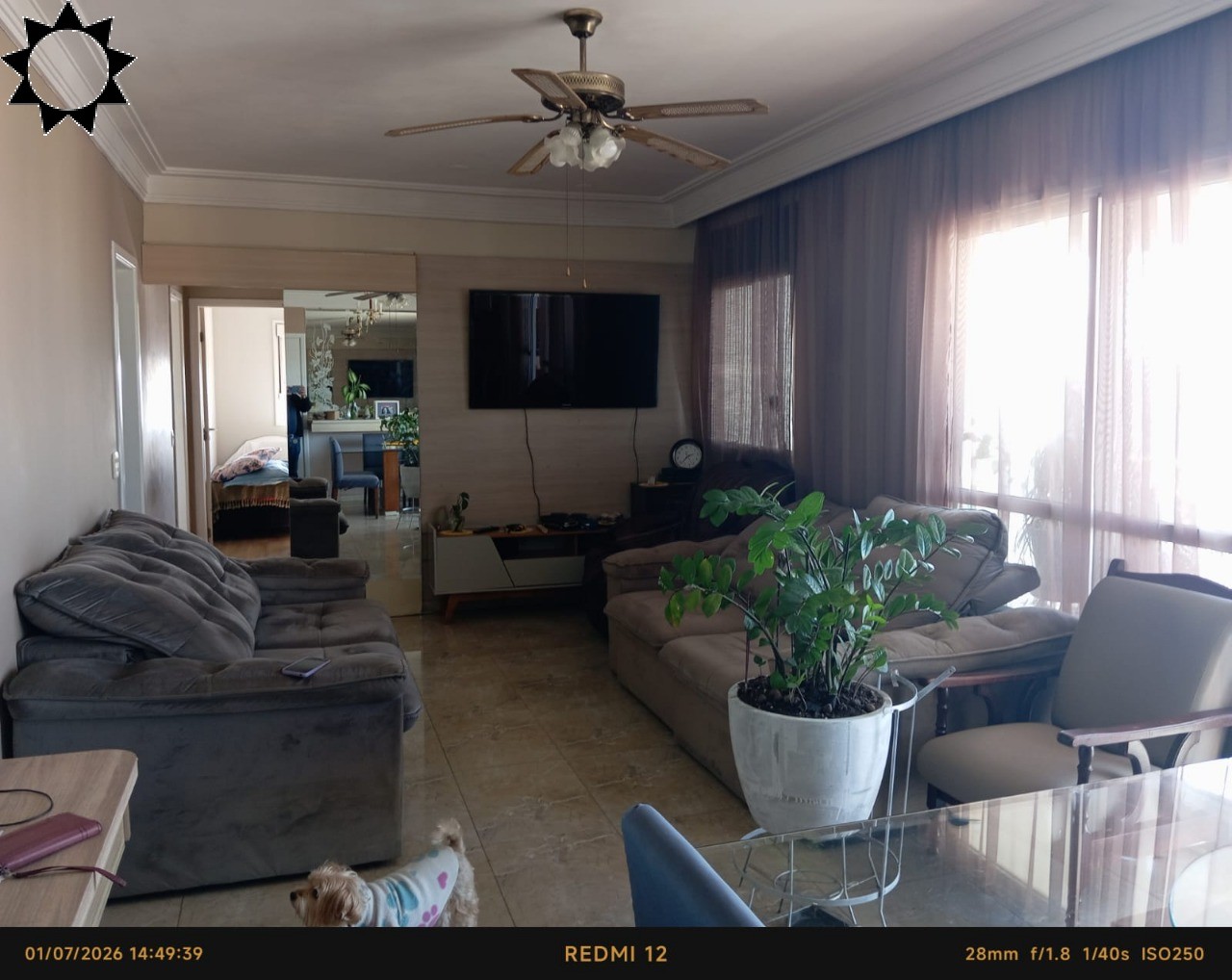Apartamento, 2 quartos, 113 m² - Foto 34