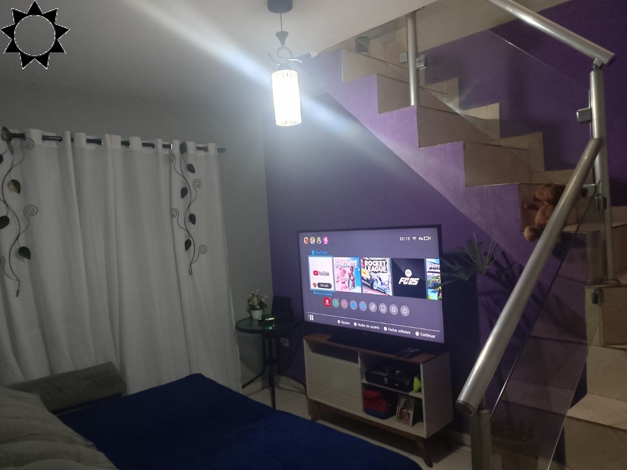 Casa, 3 quartos, 153 m² - Foto 1