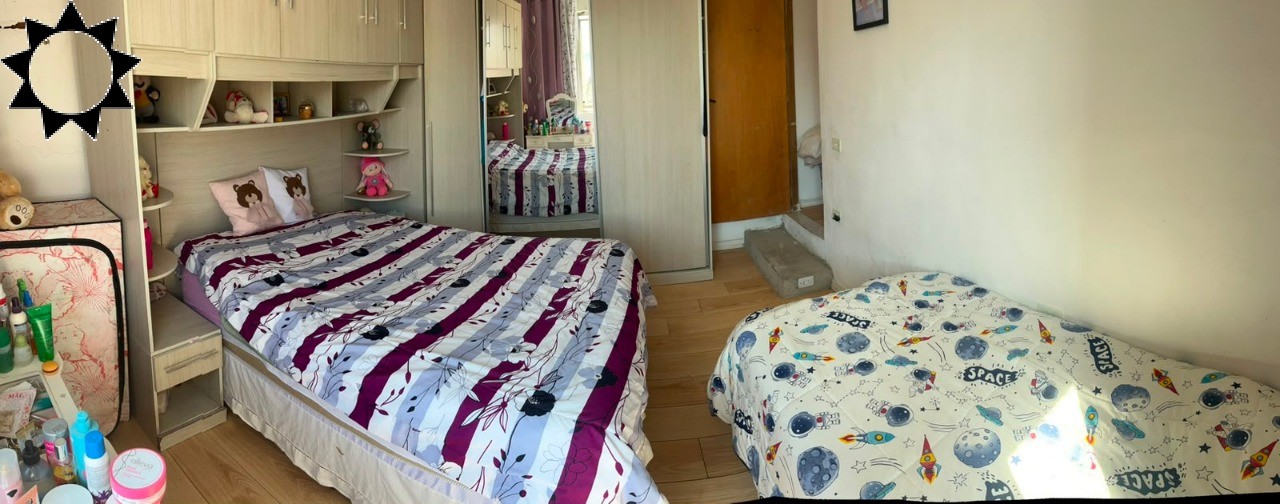 Casa, 2 quartos, 123 m² - Foto 9