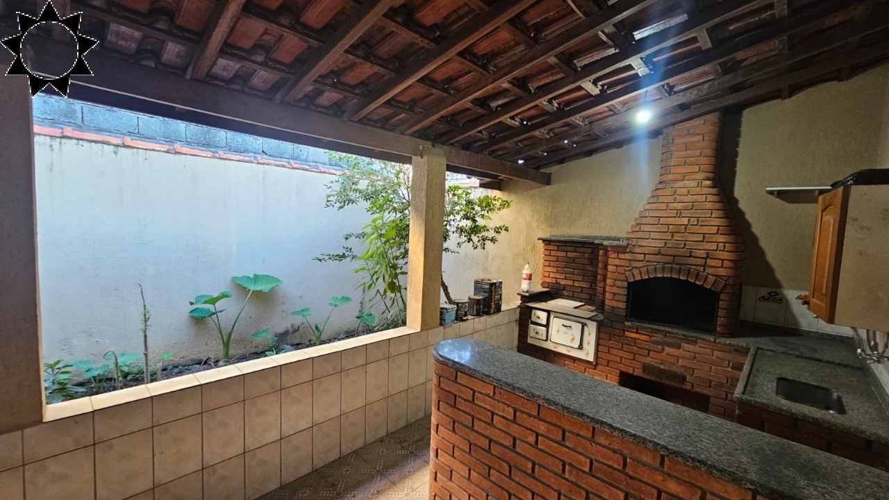 Casa, 3 quartos, 150 m² - Foto 8