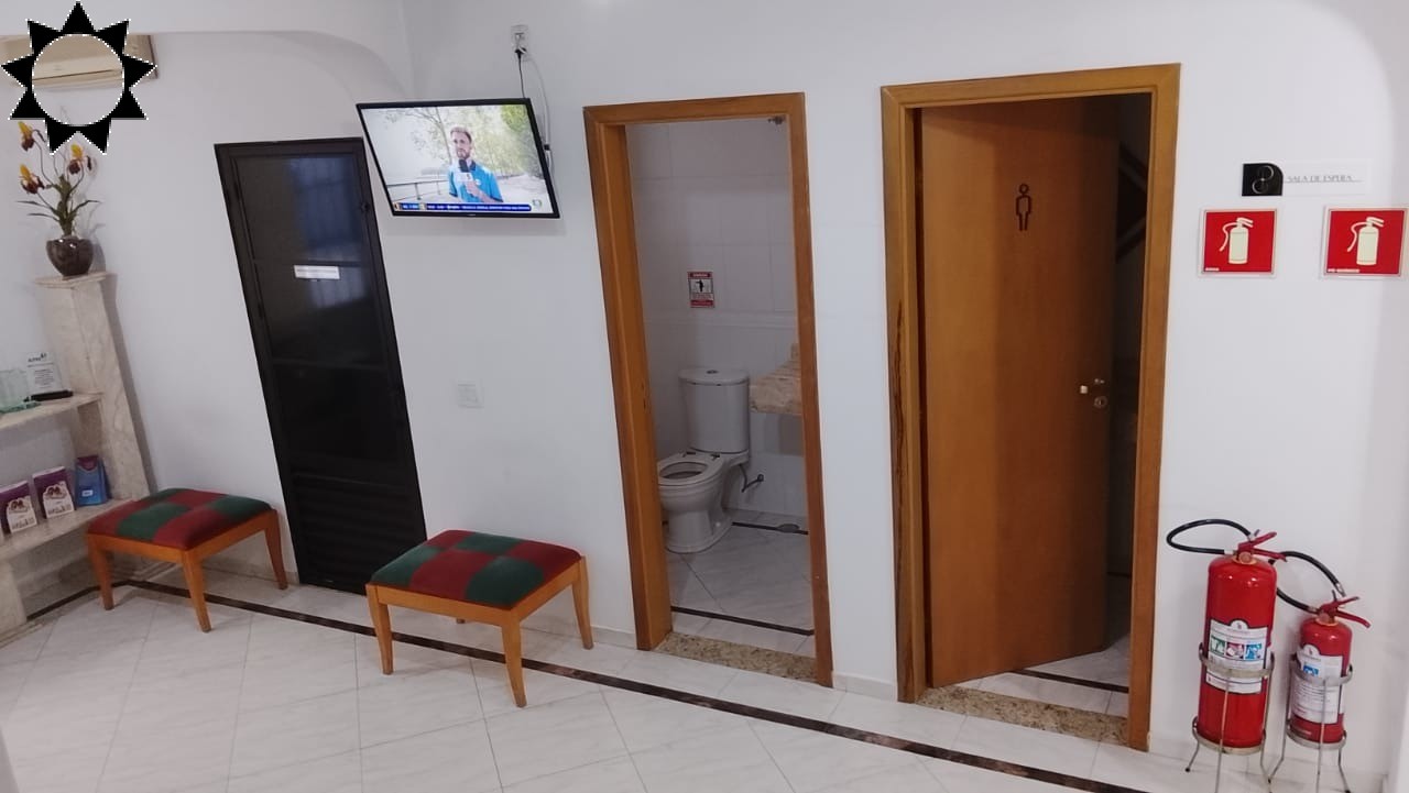 Prédio Inteiro, 320 m² - Foto 27