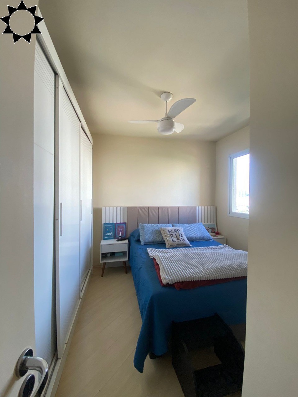 Apartamento, 2 quartos, 52 m² - Foto 17