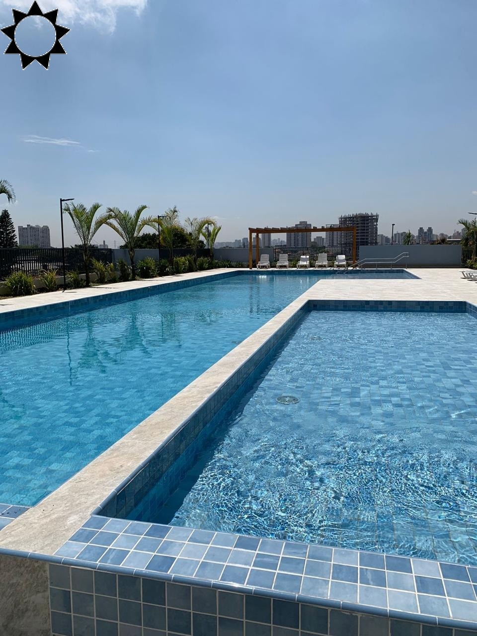 Apartamento, 2 quartos, 52 m² - Foto 1