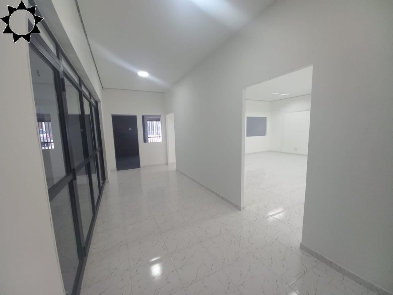 Prédio Inteiro, 267 m² - Foto 2