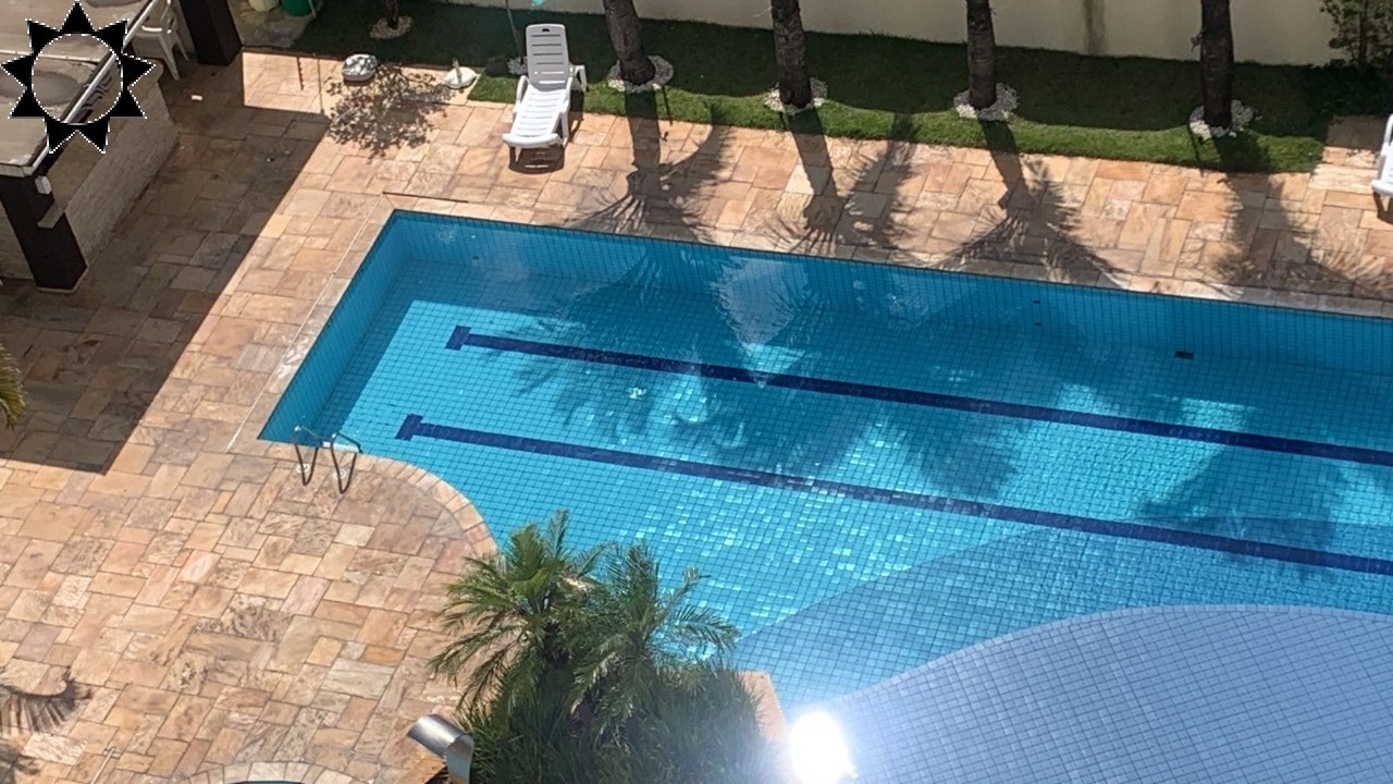 Apartamento, 2 quartos, 113 m² - Foto 1