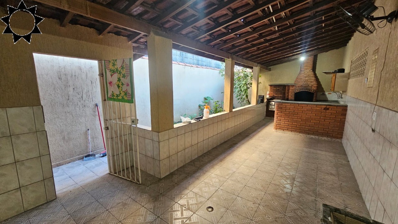 Casa, 3 quartos, 150 m² - Foto 4