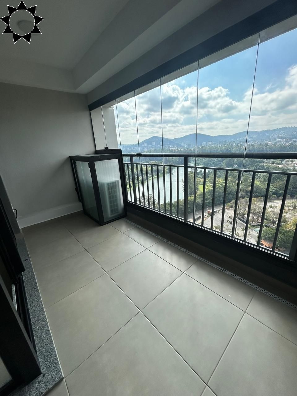 Apartamento, 2 quartos, 64 m² - Foto 2