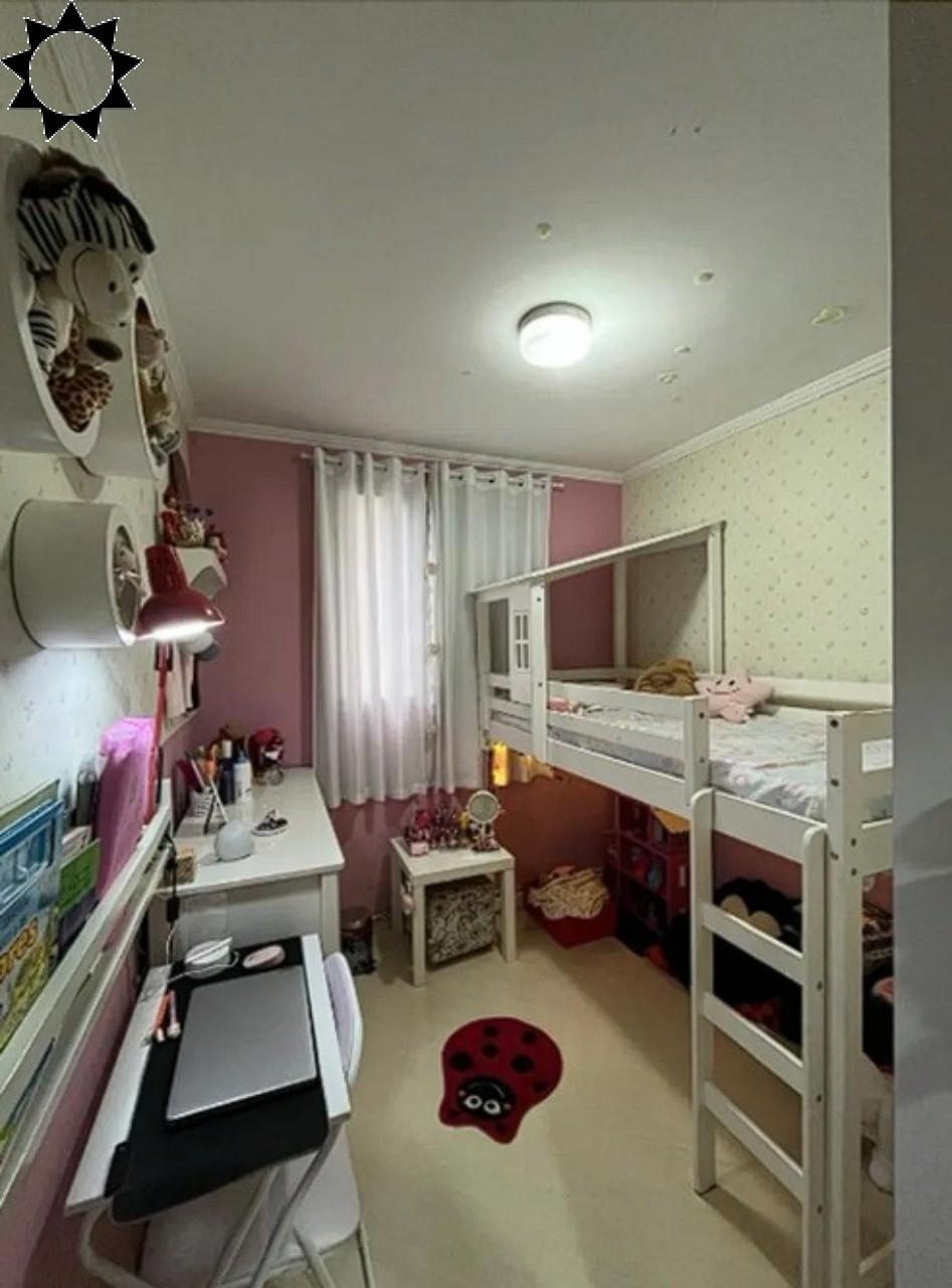 Apartamento, 3 quartos, 65 m² - Foto 5
