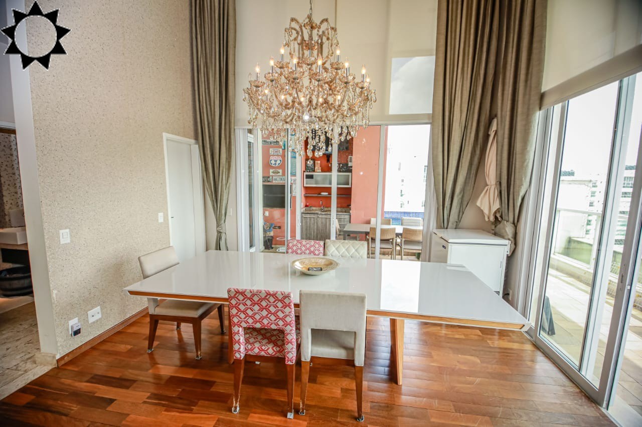 Apartamento, 4 quartos, 284 m² - Foto 10
