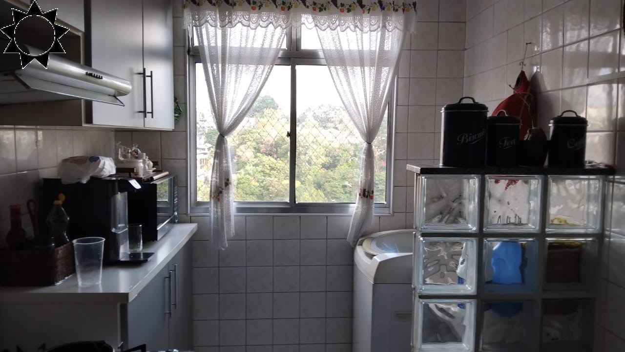Apartamento, 2 quartos, 56 m² - Foto 8
