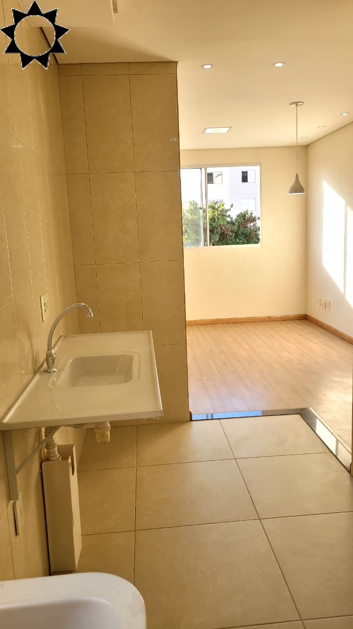 Apartamento, 2 quartos, 39 m² - Foto 13