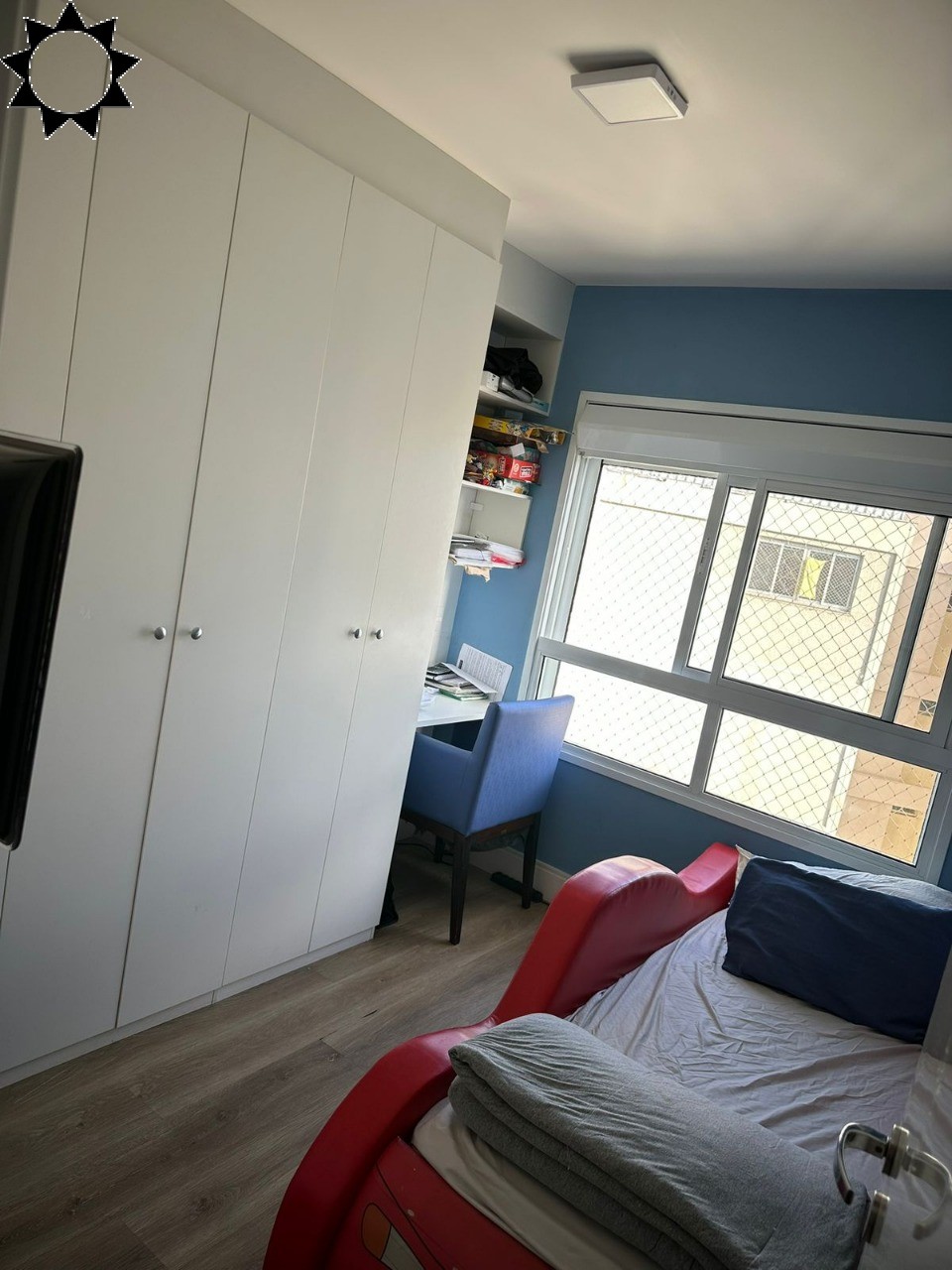 Apartamento, 3 quartos, 96 m² - Foto 4