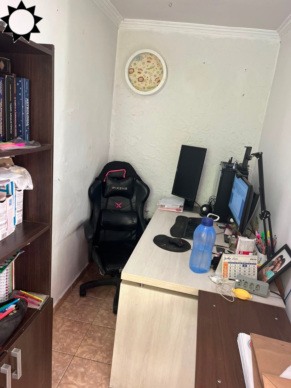 Casa, 2 quartos, 123 m² - Foto 6
