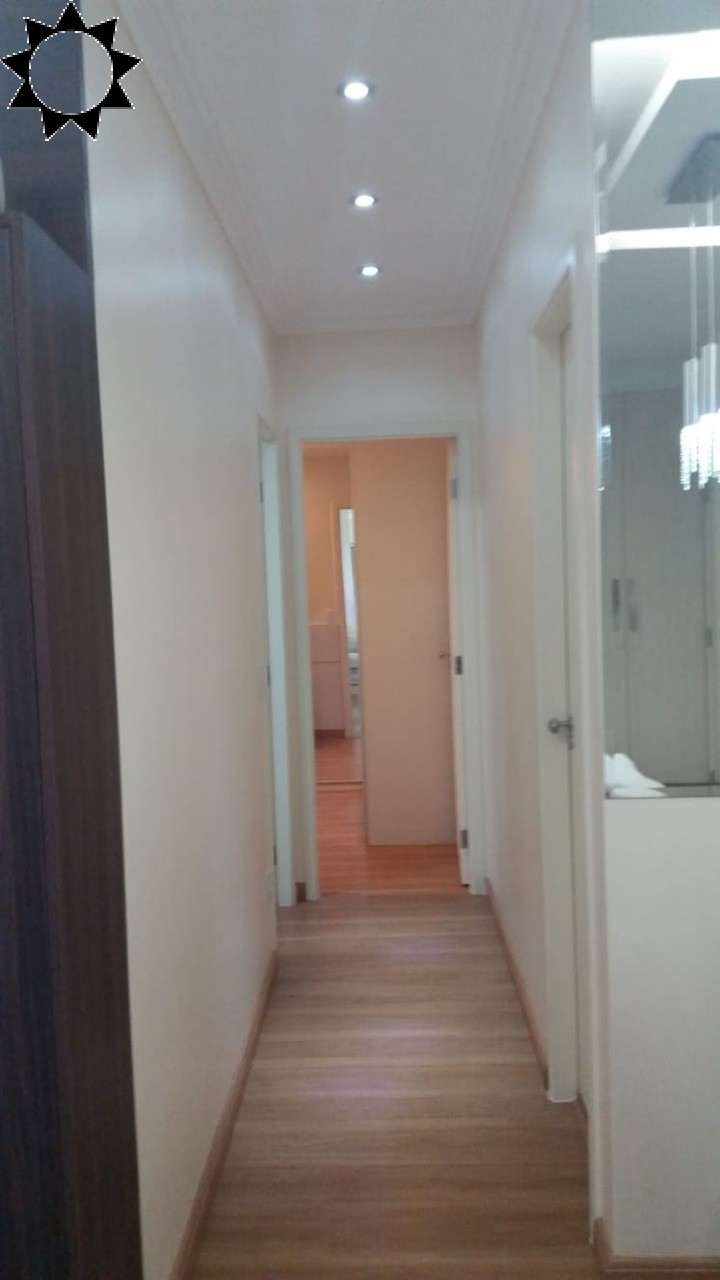 Apartamento, 2 quartos, 57 m² - Foto 3
