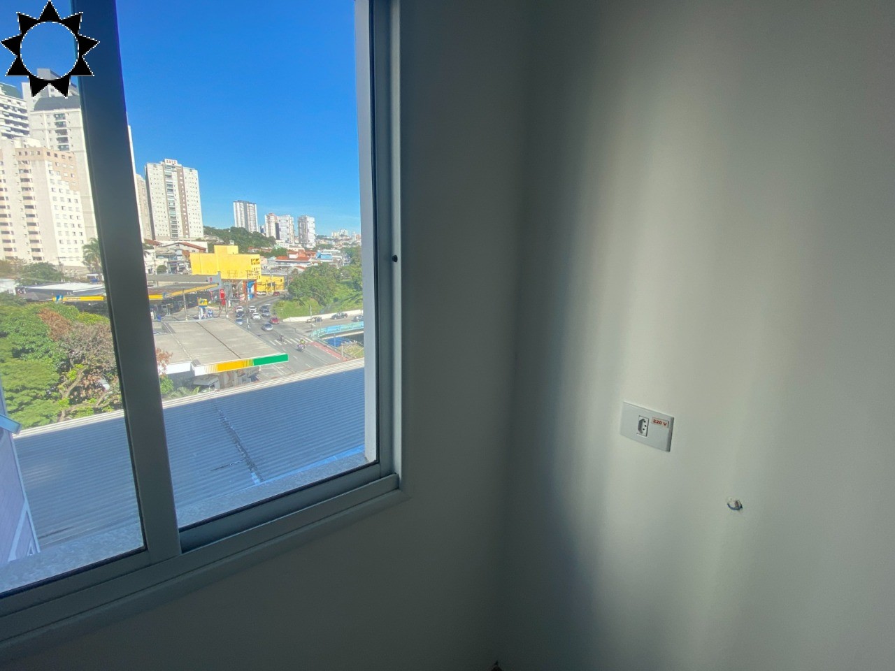 Sala-Conjunto, 40 m² - Foto 7