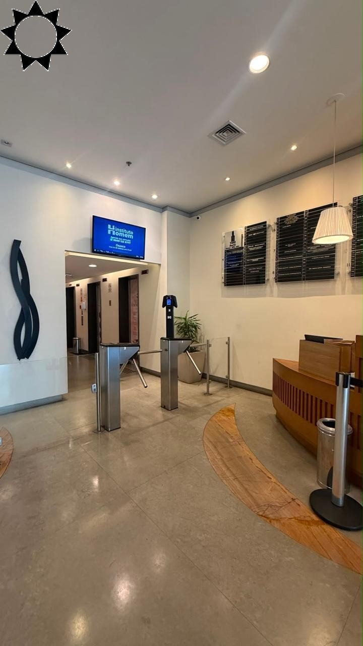 Sala-Conjunto, 24 m² - Foto 11