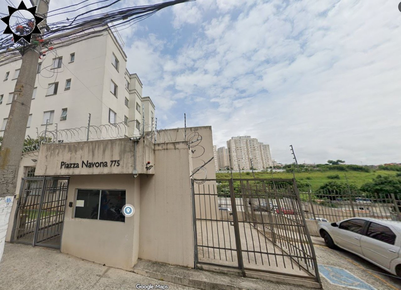 Apartamento, 3 quartos, 60 m² - Foto 1