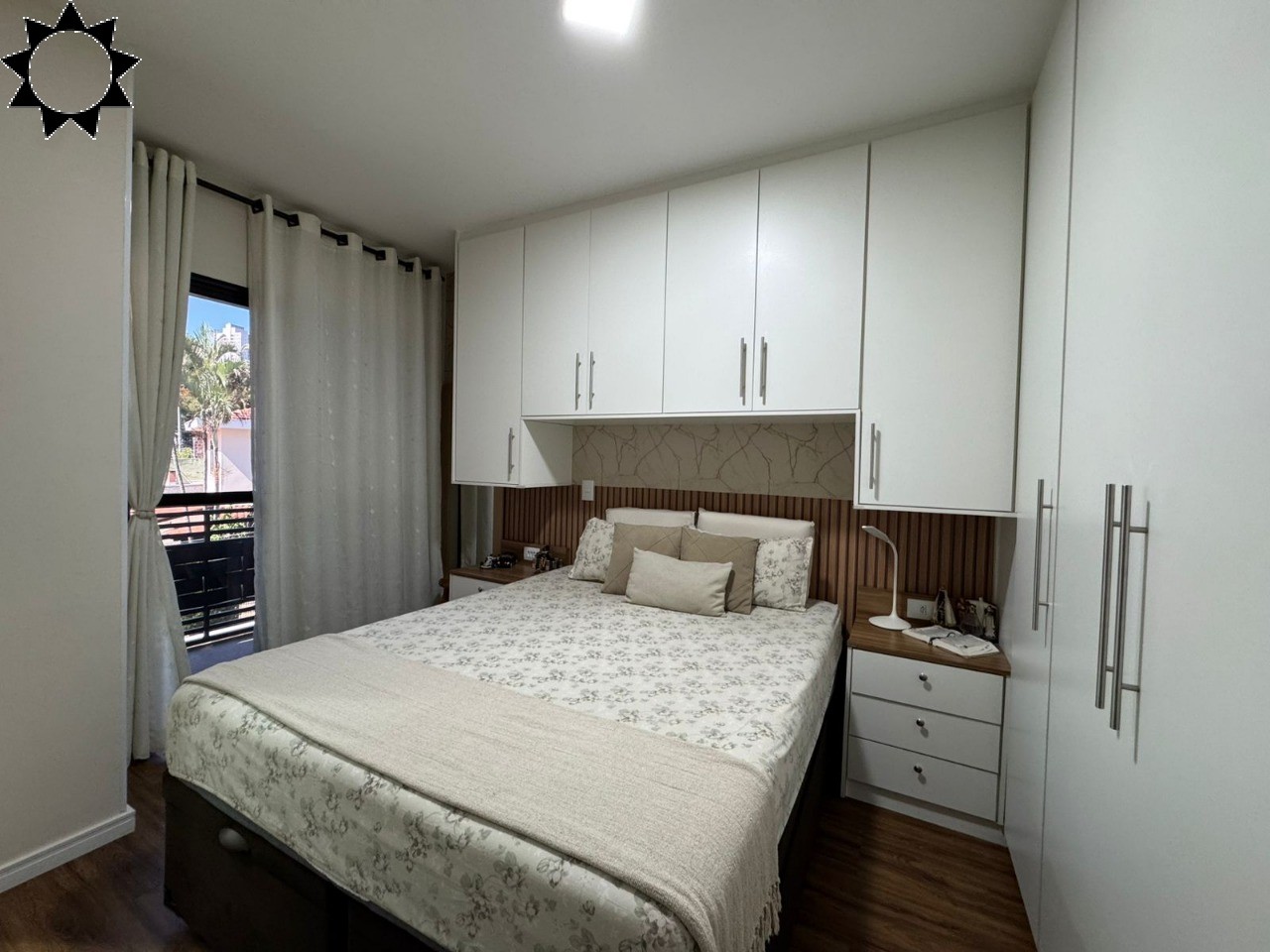 Casa, 2 quartos, 69 m² - Foto 43