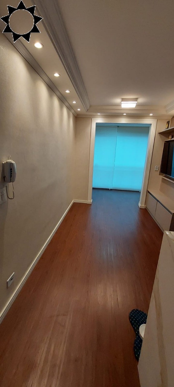 Apartamento, 2 quartos, 51 m² - Foto 2