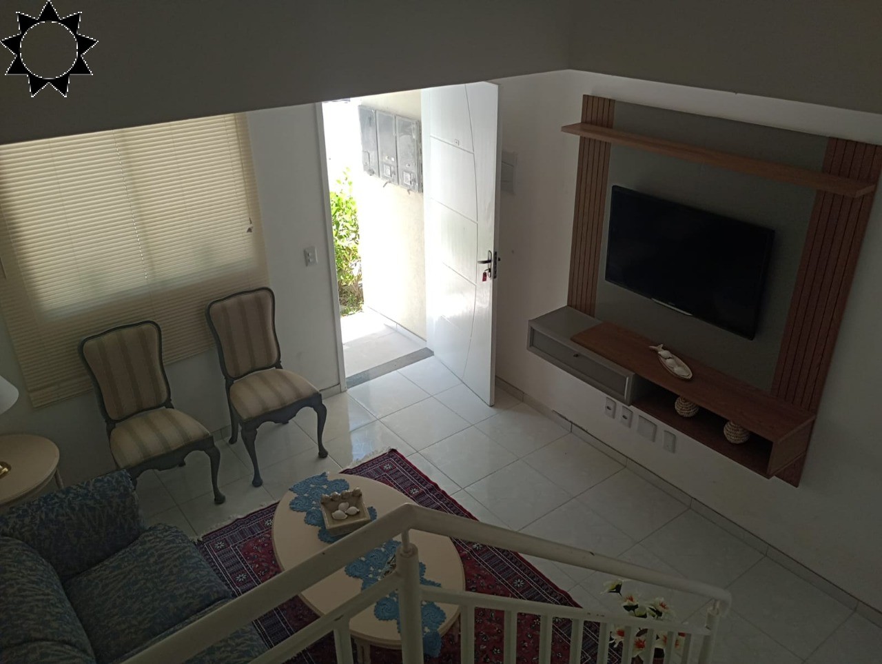 Casa, 2 quartos, 140 m² - Foto 6