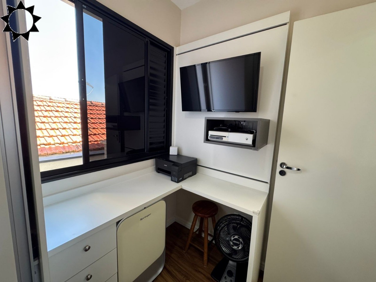 Casa, 2 quartos, 69 m² - Foto 35