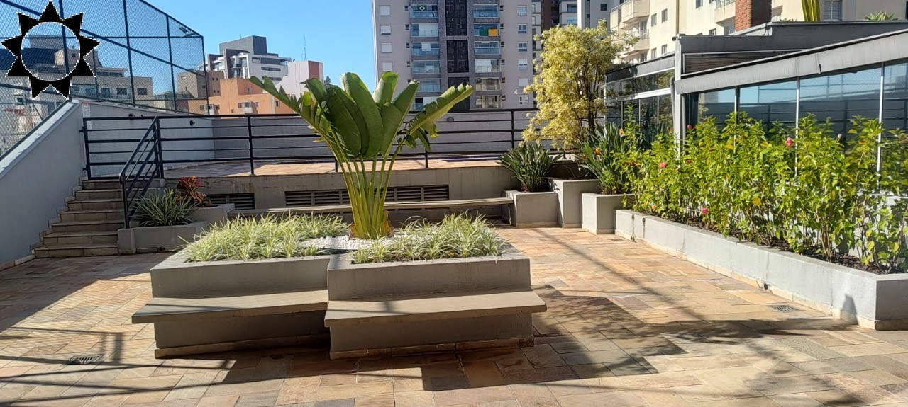 Apartamento, 3 quartos, 106 m² - Foto 11
