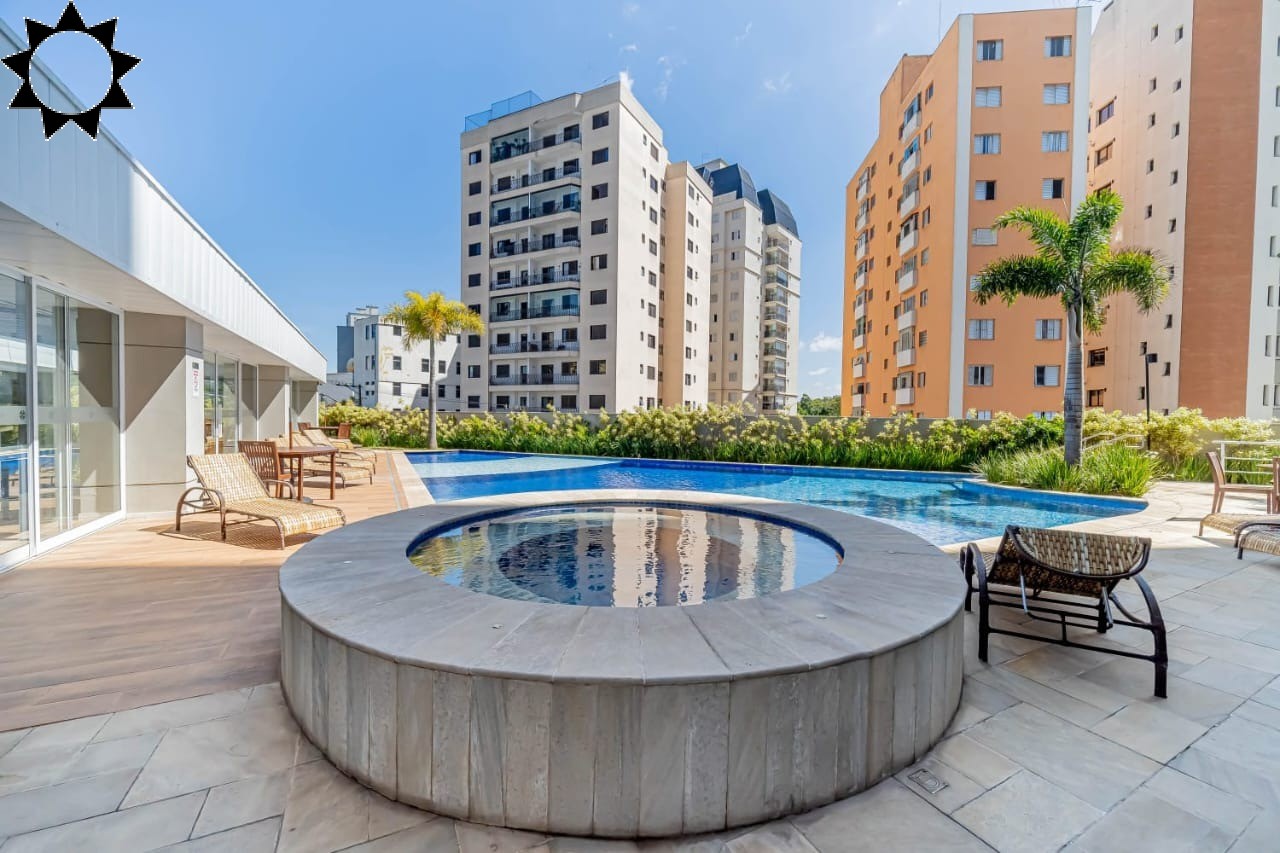 Apartamento, 3 quartos, 113 m² - Foto 3