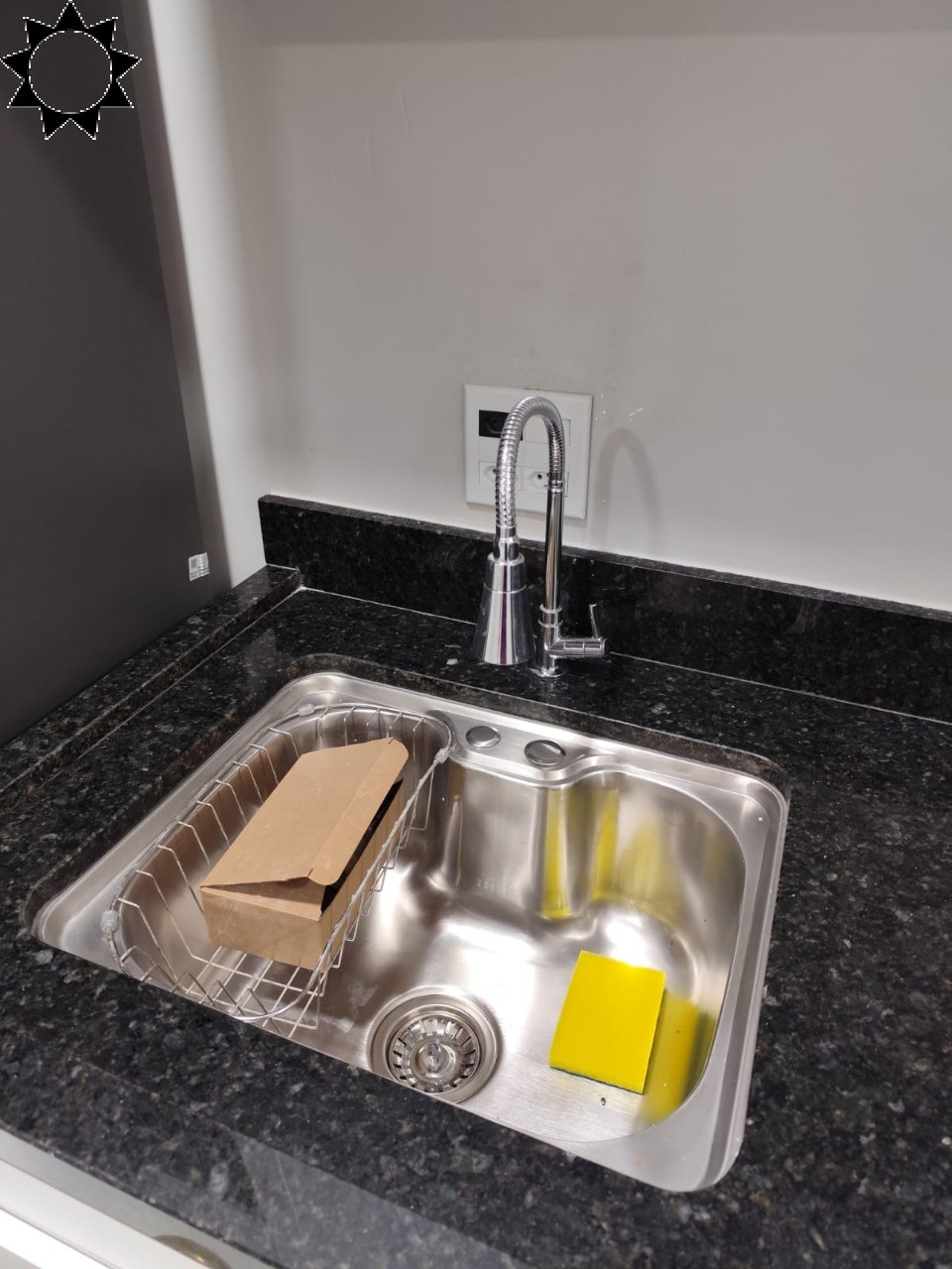 Apartamento, 2 quartos, 35 m² - Foto 4