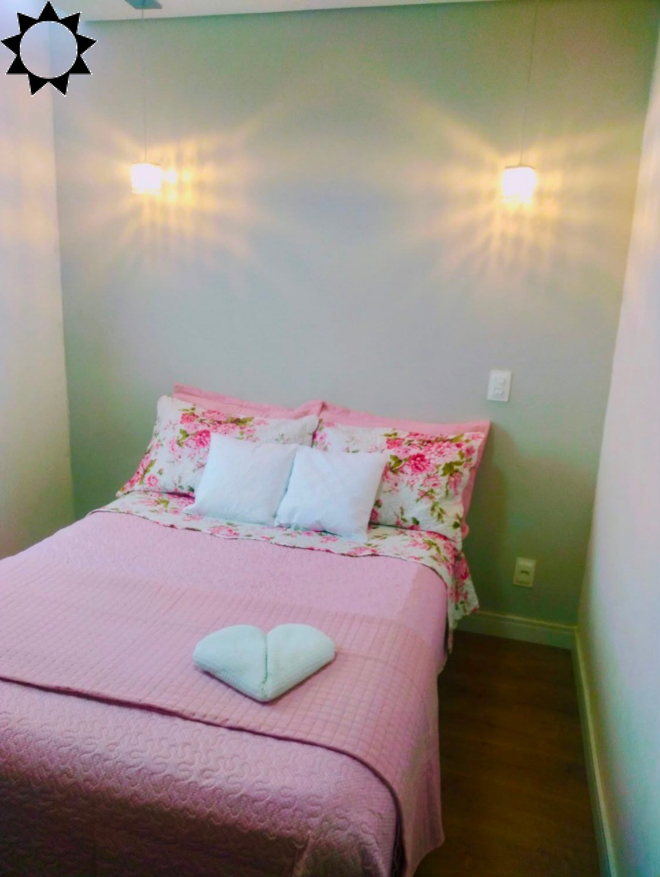 Apartamento, 2 quartos, 49 m² - Foto 8