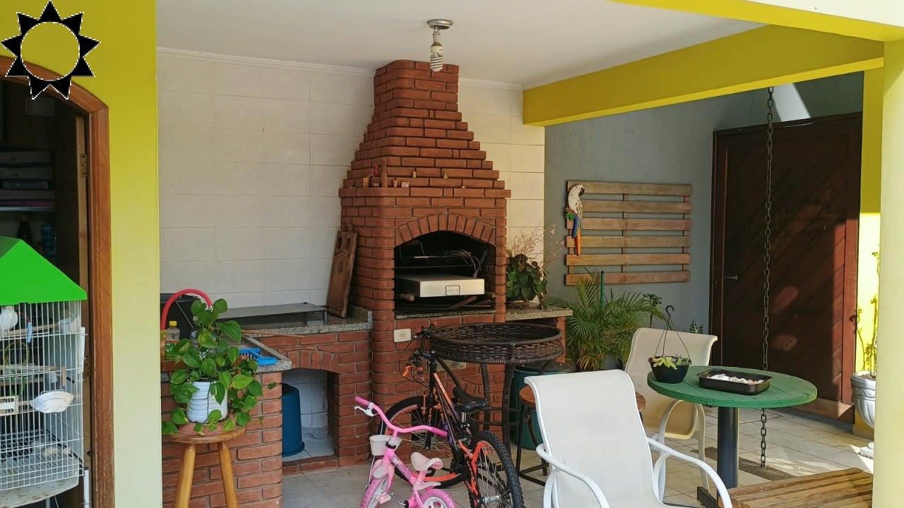 Casa, 4 quartos, 345 m² - Foto 20