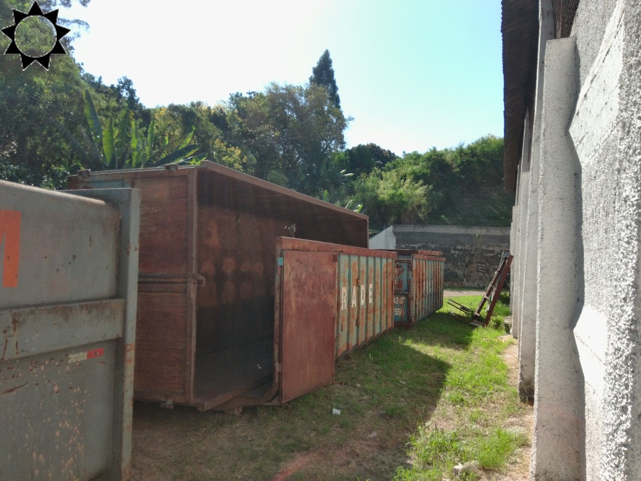 Depósito-Galpão, 4200 m² - Foto 16