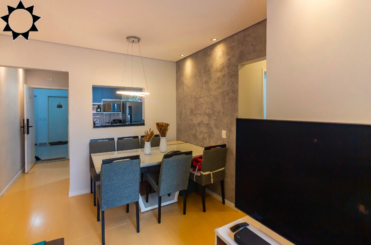 Apartamento, 2 quartos, 62 m² - Foto 3