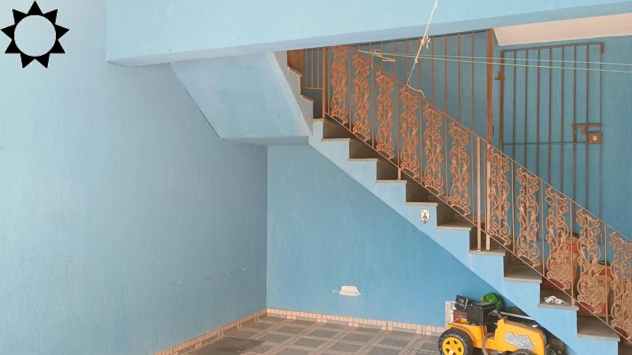 Casa, 5 quartos, 316 m² - Foto 25