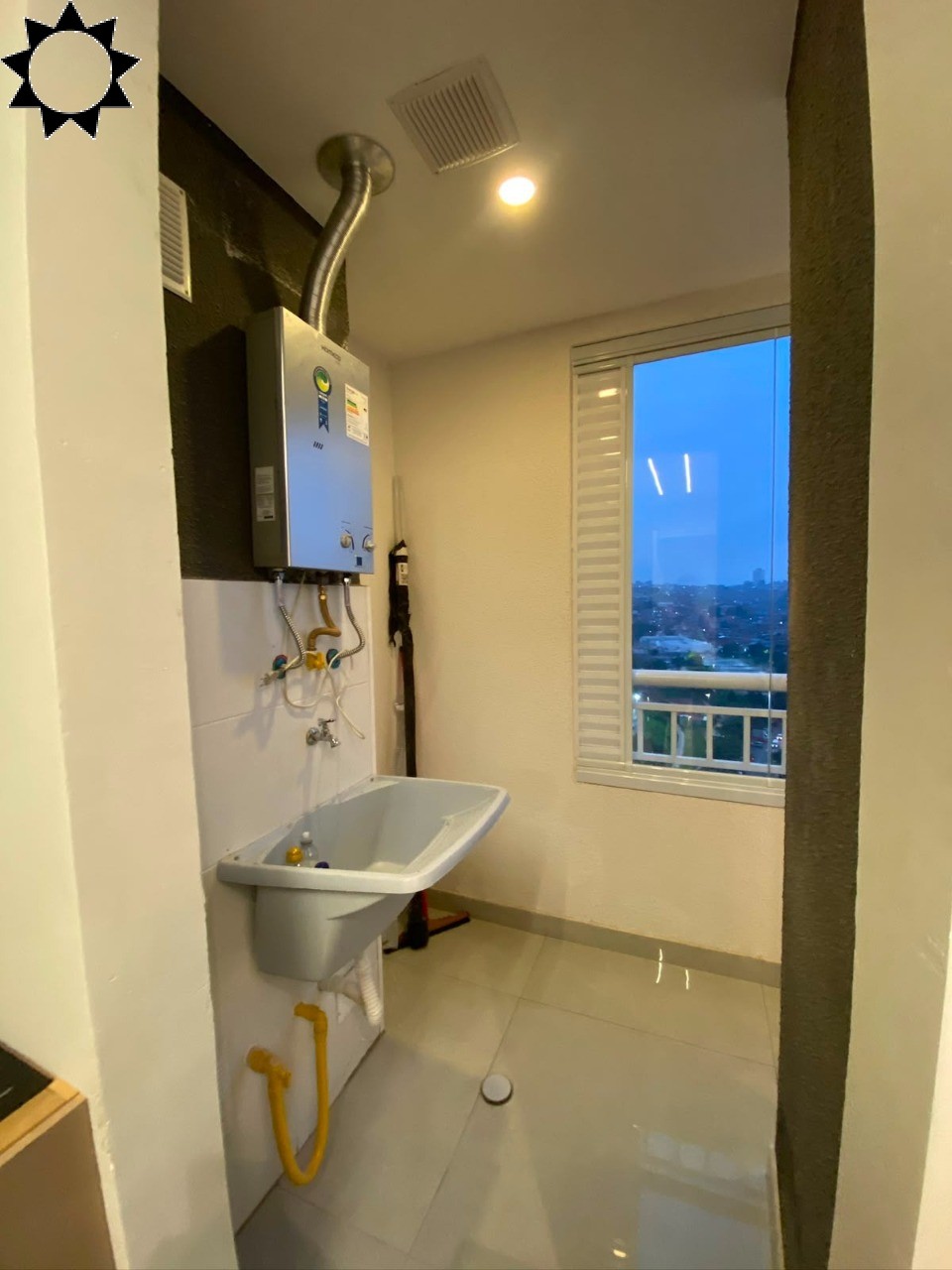 Apartamento, 2 quartos, 41 m² - Foto 5