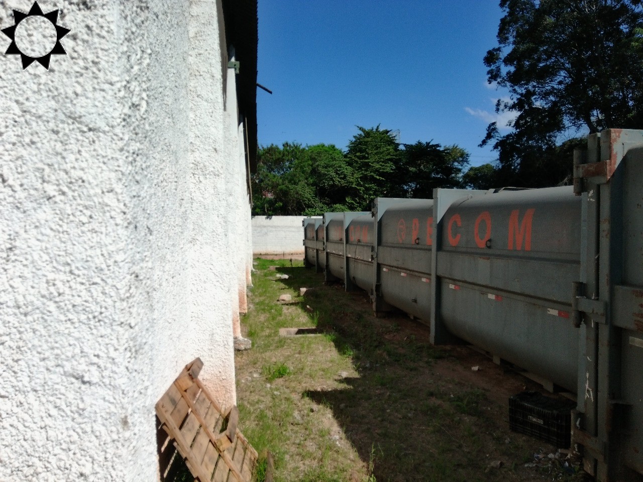 Depósito-Galpão, 4200 m² - Foto 17