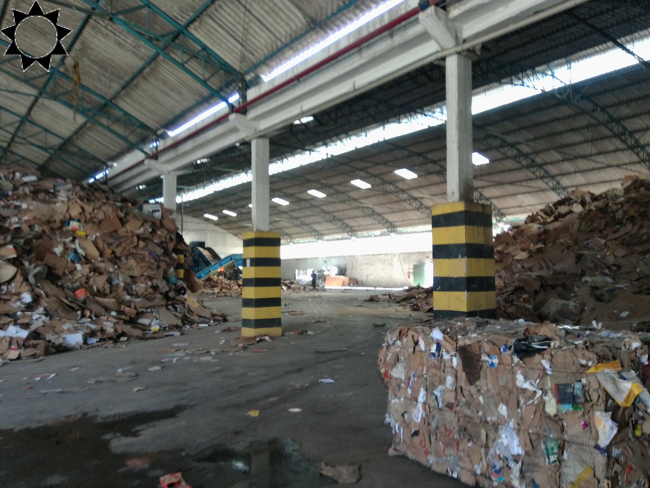 Depósito-Galpão, 4200 m² - Foto 14