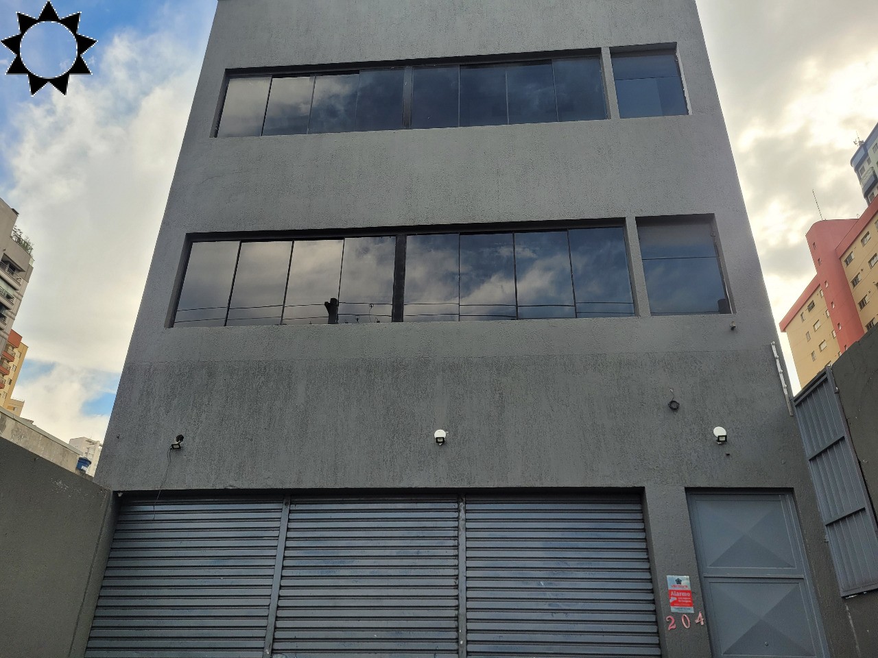 Sala-Conjunto, 143 m² - Foto 1