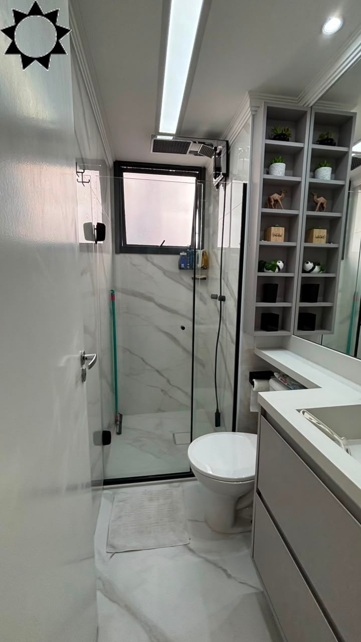 Apartamento, 2 quartos, 49 m² - Foto 5
