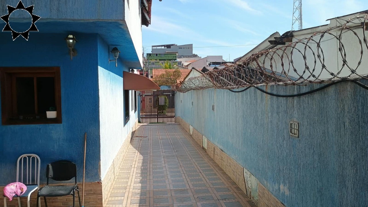 Casa, 5 quartos, 316 m² - Foto 28