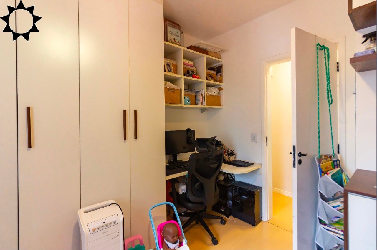 Apartamento, 2 quartos, 62 m² - Foto 14