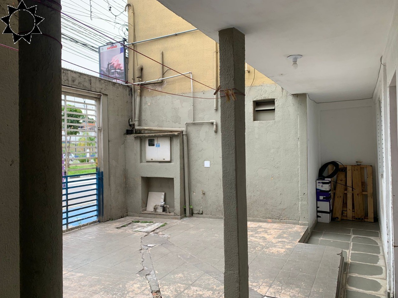 Prédio Inteiro, 290 m² - Foto 18