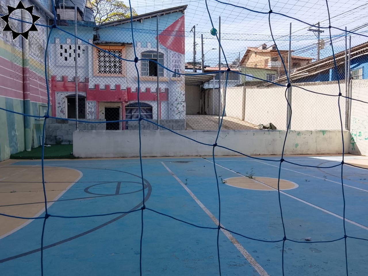 Casa, 1 quarto, 300 m² - Foto 1