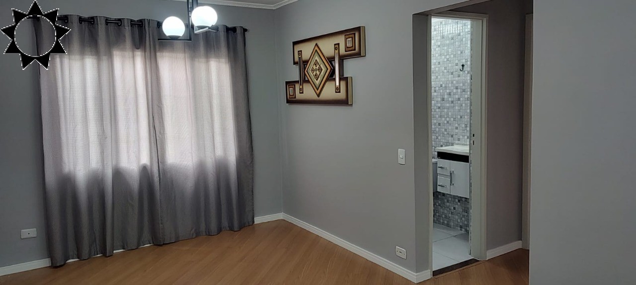 Apartamento, 2 quartos, 58 m² - Foto 1