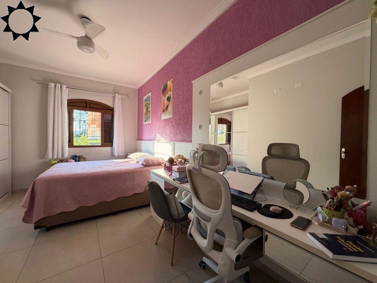 Casa, 3 quartos, 223 m² - Foto 14