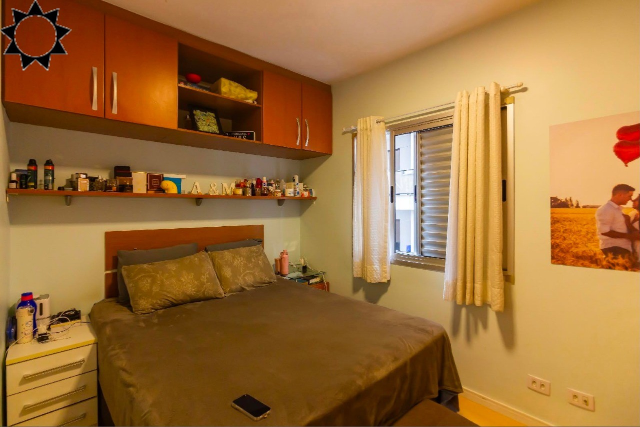 Apartamento, 2 quartos, 62 m² - Foto 5