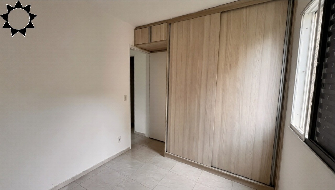 Apartamento, 2 quartos, 48 m² - Foto 7