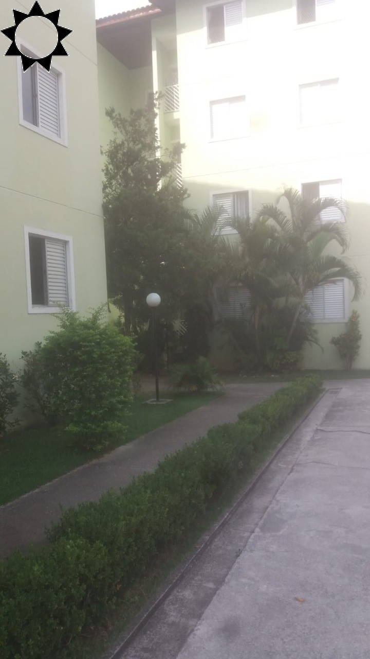 Apartamento, 2 quartos, 55 m² - Foto 6