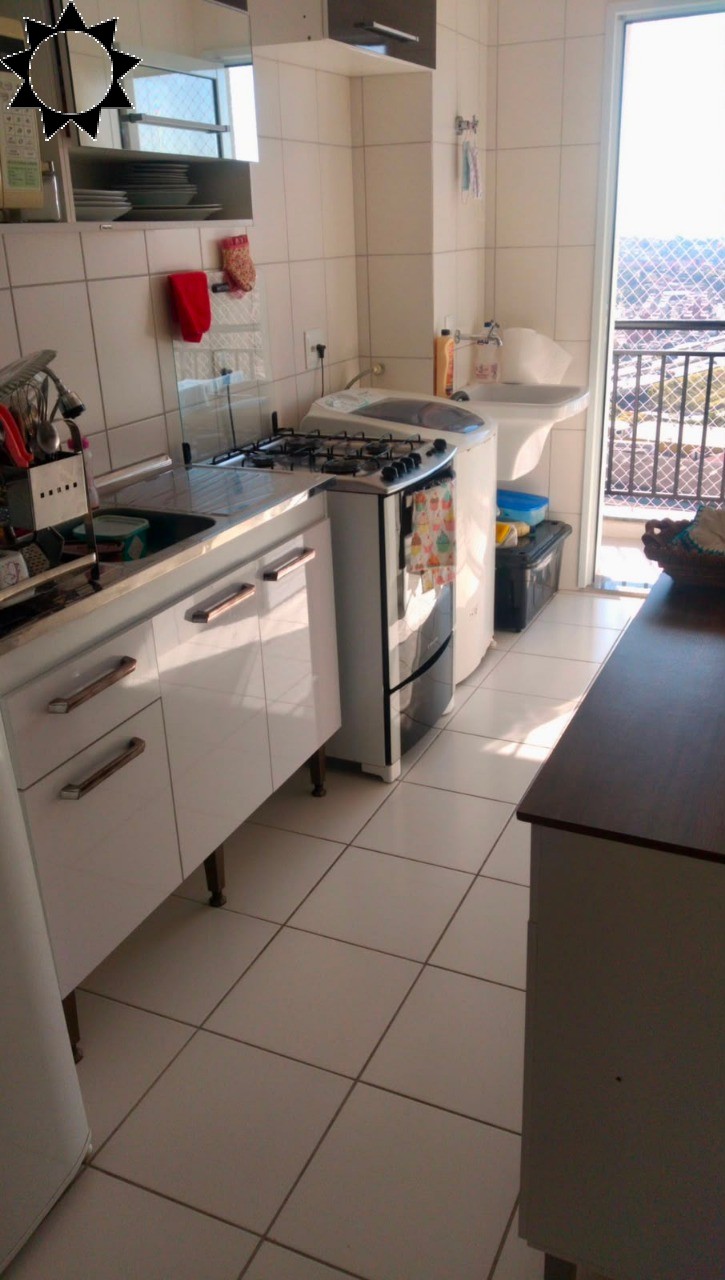 Apartamento, 2 quartos, 49 m² - Foto 14