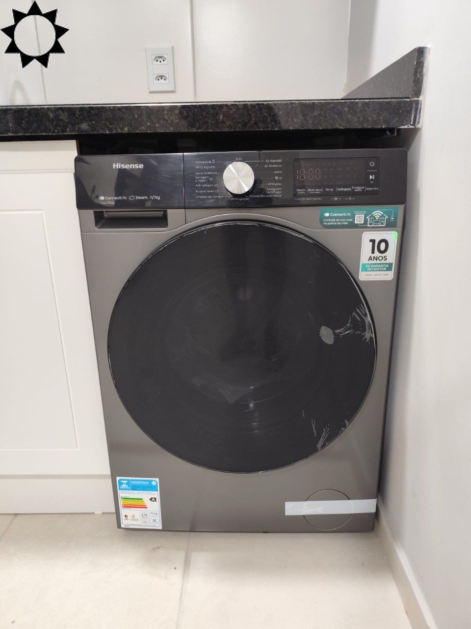 Apartamento, 2 quartos, 35 m² - Foto 7